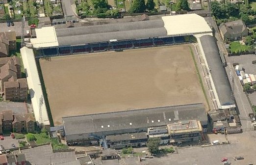 Roots Hall